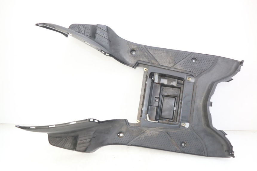 photo de FOOTREST SYM X-PRO 4T 50 (2014 - 2021)