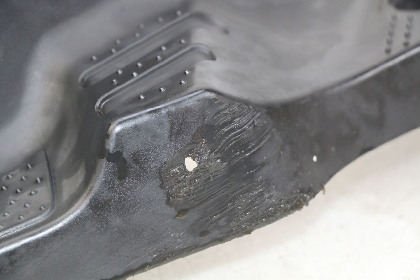 photo de FOOTREST SYM X-PRO 4T 50 (2014 - 2021)