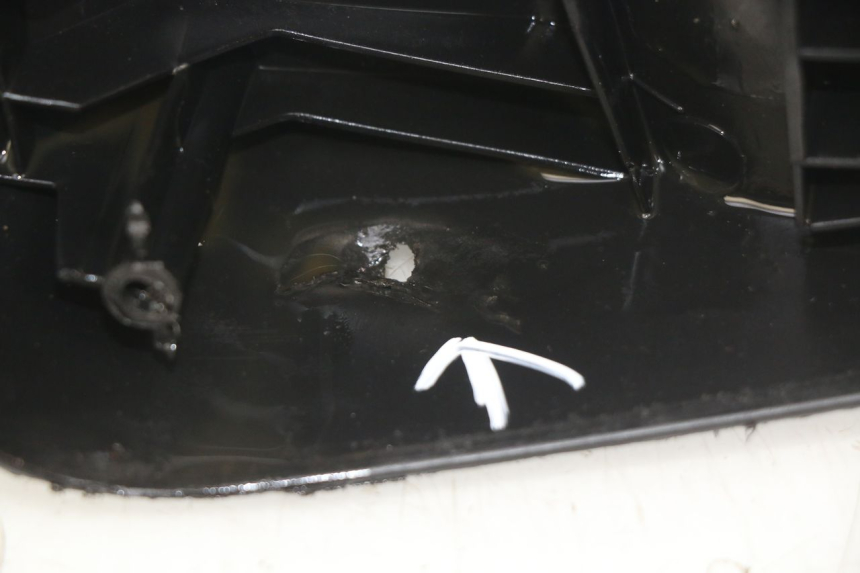photo de FOOTREST SYM X-PRO 4T 50 (2014 - 2021)
