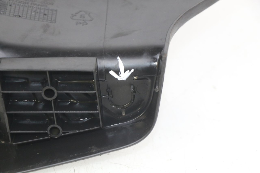 photo de FOOTREST SYM X-PRO 4T 50 (2014 - 2021)