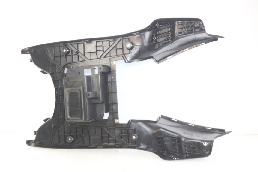 photo de FOOTREST SYM X-PRO 4T 50 (2014 - 2021)