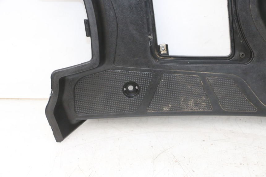 photo de FLOOR PANEL NECO TEMPO 4T 50 (2022 - 2026) - Distinctive features