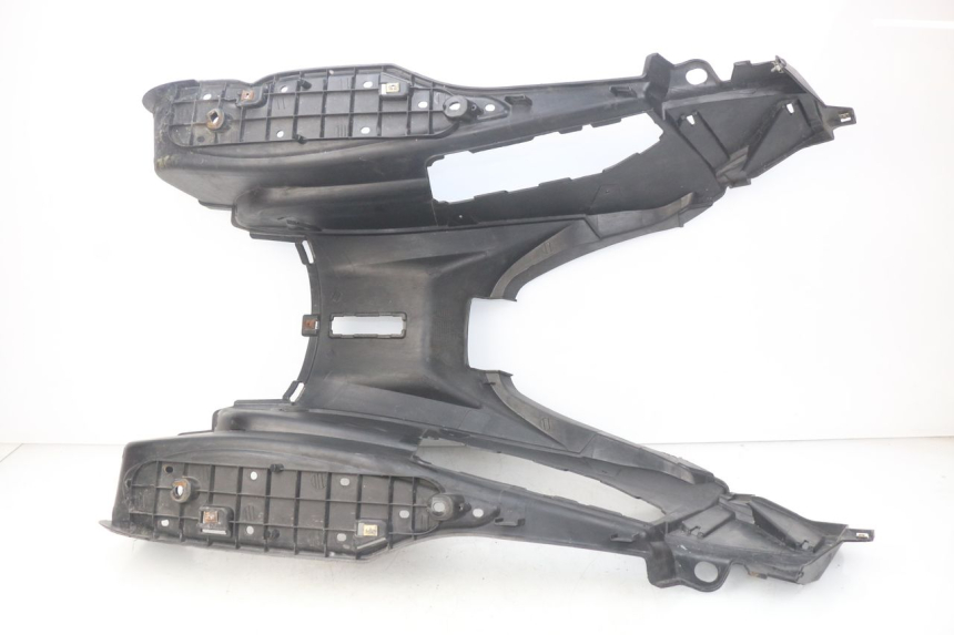 photo de FOOTREST TGB X-MOTION XMOTION 125 (2008 - 2014)