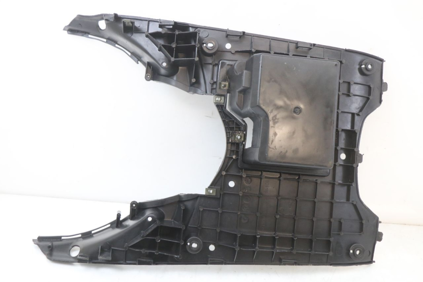 photo de FLOOR PANEL TNT MOTOR ROMA 10' 2T 50 (2011 - 2018)