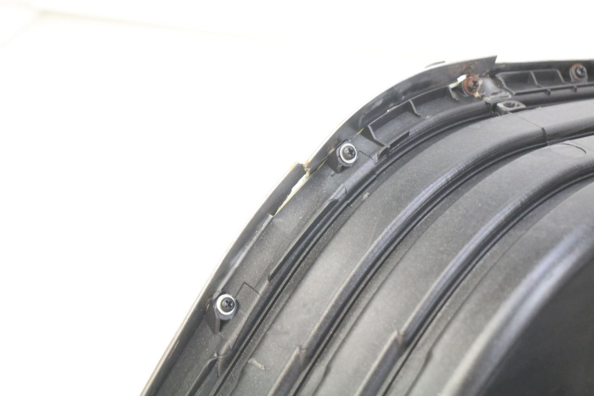 photo de FOOTREST PIAGGIO VESPA PRIMAVERA 2T 50 (2013 - 2018) - Component detail