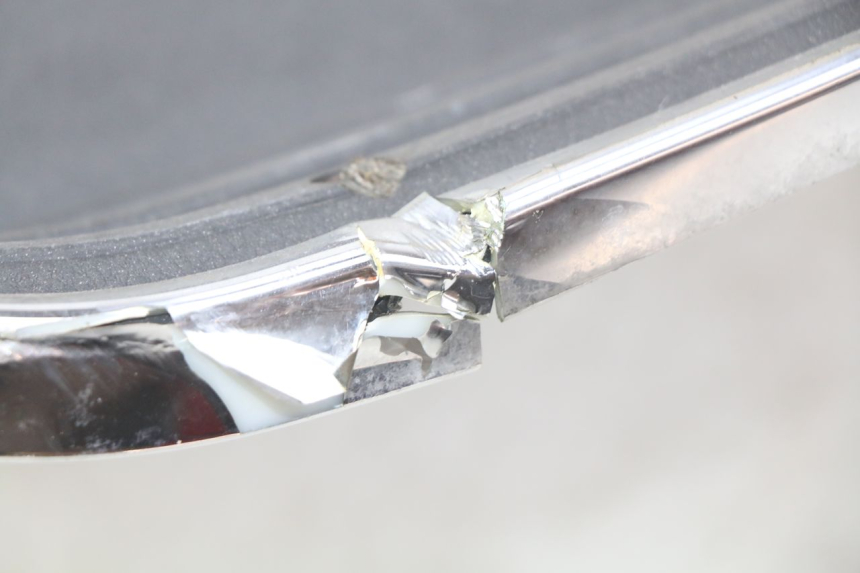 photo de FOOTREST PIAGGIO VESPA PRIMAVERA 2T 50 (2013 - 2018) - High-resolution close-up