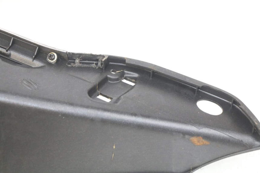 photo de FOOTREST PIAGGIO VESPA PRIMAVERA 2T 50 (2013 - 2018) - Technical close-up