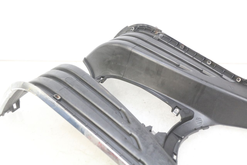 photo de FOOTREST PIAGGIO VESPA PRIMAVERA 2T 50 (2013 - 2018) - Product overview