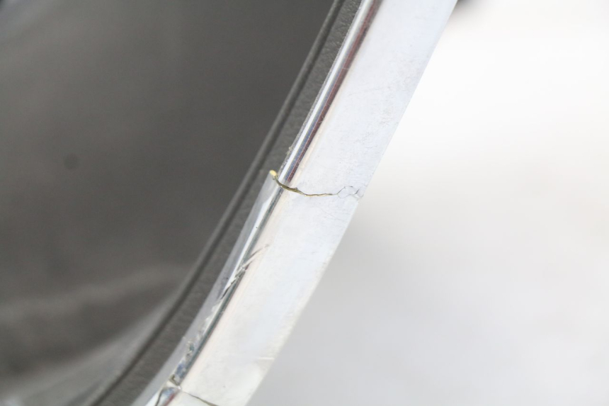 photo de FOOTREST PIAGGIO VESPA PRIMAVERA 2T 50 (2013 - 2018) - Checked used part