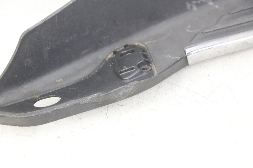 photo de FOOTREST PIAGGIO VESPA PRIMAVERA 2T 50 (2013 - 2018) - Markings and original references