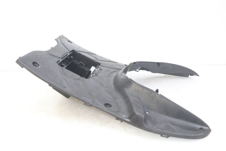 photo de FOOTREST KYMCO VITALITY 2T 50 (2004 - 2010) - Technical close-up