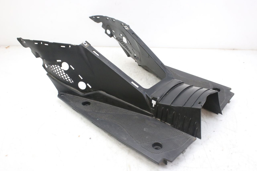 photo de FOOTREST WAYSCRAL E-SPEED 1 (2022 - 2024)