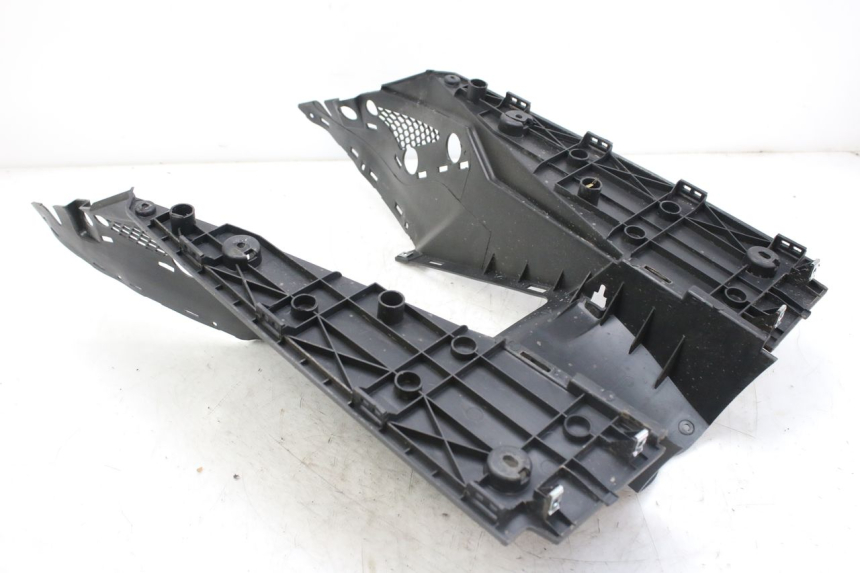 photo de FOOTREST WAYSCRAL E-SPEED 1 (2022 - 2024)