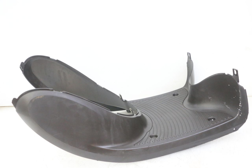 photo de FLOOR PANEL YAMAHA WHY 50 (1998 - 2000)