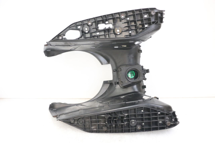 photo de FOOTREST YAMAHA XMAX X-MAX 125 (2006 - 2009)