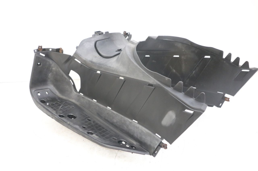 photo de FOOTREST YAMAHA XMAX X-MAX 125 (2006 - 2009)
