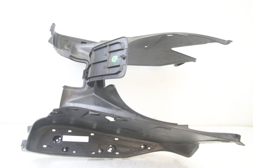 photo de FOOTREST YAMAHA X-MAX XMAX 125 (2010 - 2014)