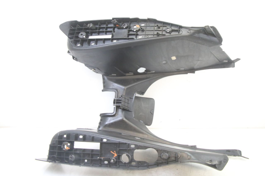 photo de FOOTREST YAMAHA X-MAX XMAX 125 (2010 - 2014)