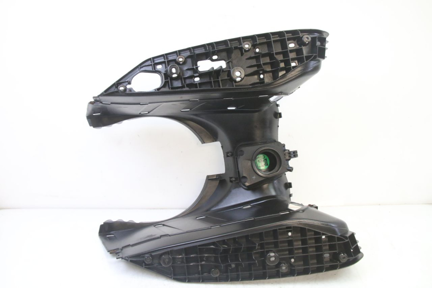 photo de FOOTREST YAMAHA XMAX X-MAX 125 (2006 - 2009)