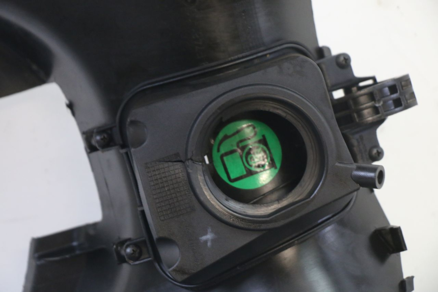 photo de FOOTREST YAMAHA XMAX X-MAX 125 (2006 - 2009)