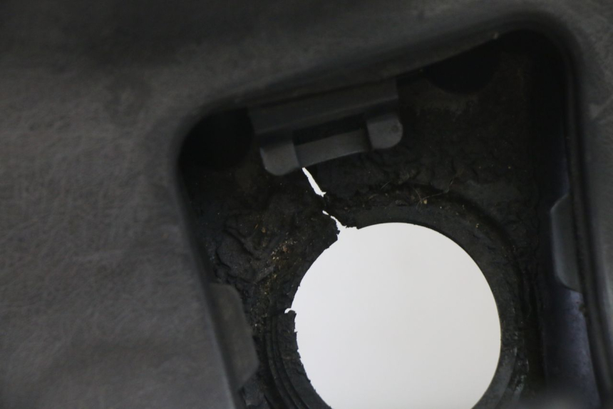 photo de FOOTREST YAMAHA XMAX X-MAX 125 (2006 - 2009)