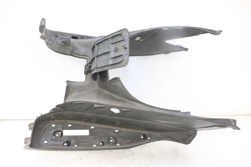 photo de FOOTREST YAMAHA X-MAX XMAX 125 (2010 - 2014)