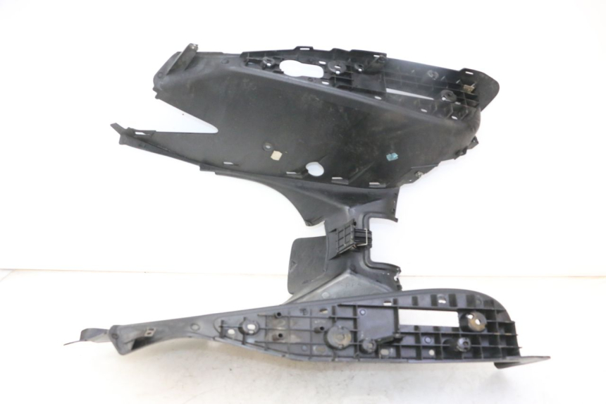 photo de FOOTREST YAMAHA X-MAX XMAX 125 (2010 - 2014)