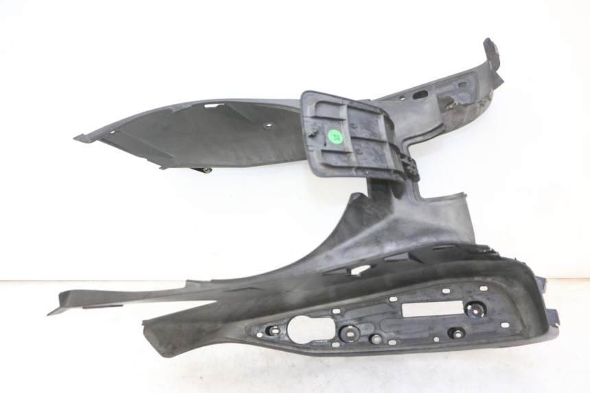 photo de FOOTREST YAMAHA X-MAX XMAX 125 (2010 - 2014)