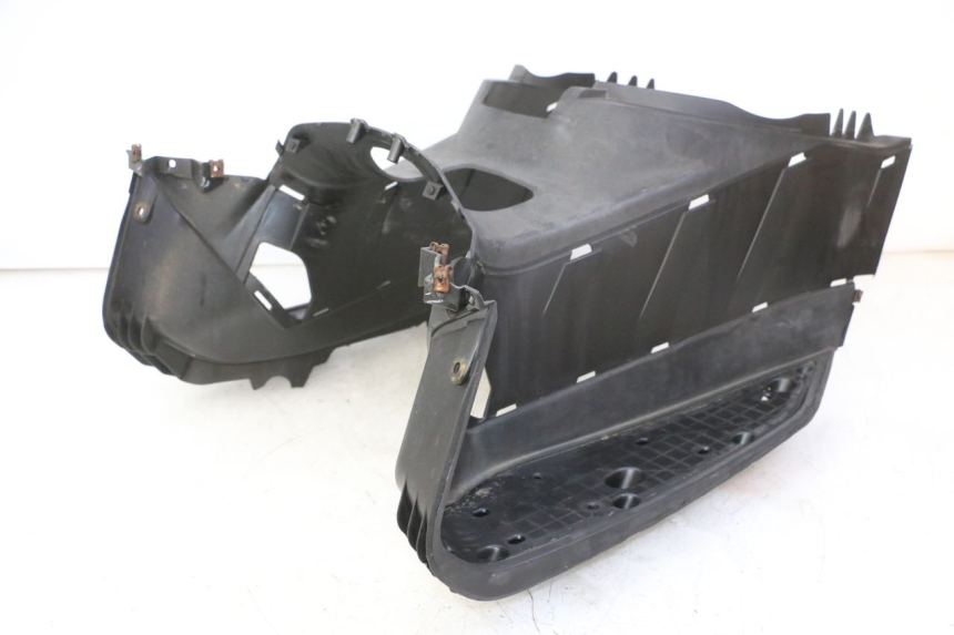 photo de FOOTREST YAMAHA X-MAX XMAX 250 (2006 - 2009)