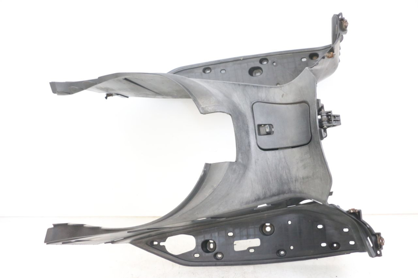 photo de FOOTREST YAMAHA XMAX X-MAX 125 (2006 - 2009)