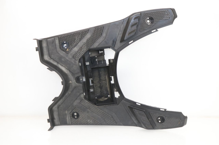 photo de FOOTREST YAMAHA BW'S BWS 125 (2010 - 2013)