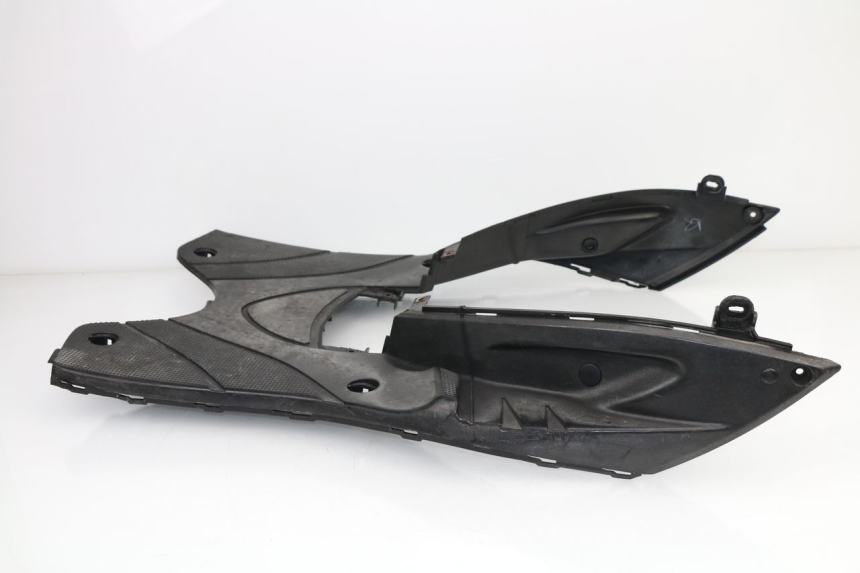 photo de FOOTREST YAMAHA CYGNUS X INJECTION 125 (2007 - 2013)