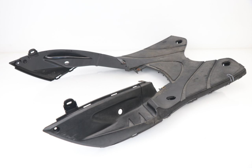 photo de FOOTREST YAMAHA CYGNUS X INJECTION 125 (2007 - 2013)