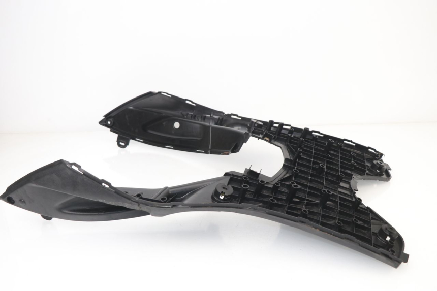 photo de FOOTREST YAMAHA CYGNUS X INJECTION 125 (2007 - 2013)