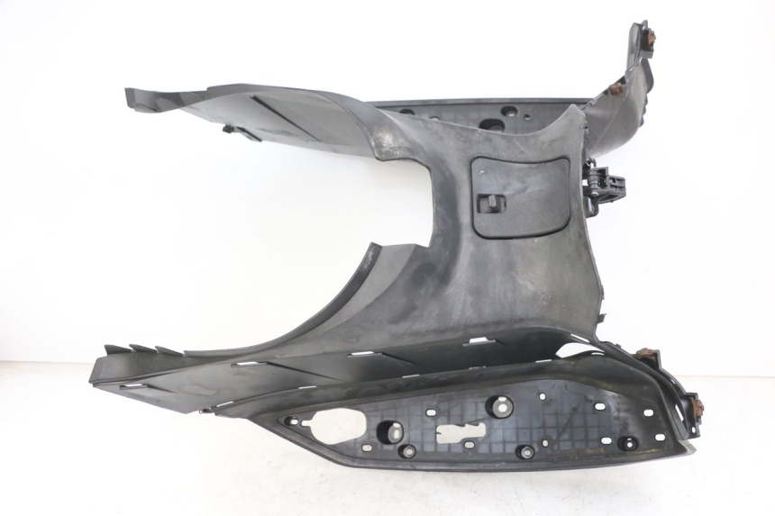 photo de FOOTREST YAMAHA X-MAX XMAX 250 (2006 - 2009)