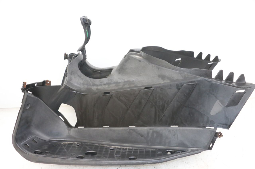 photo de FOOTREST YAMAHA X-MAX XMAX 250 (2006 - 2009)