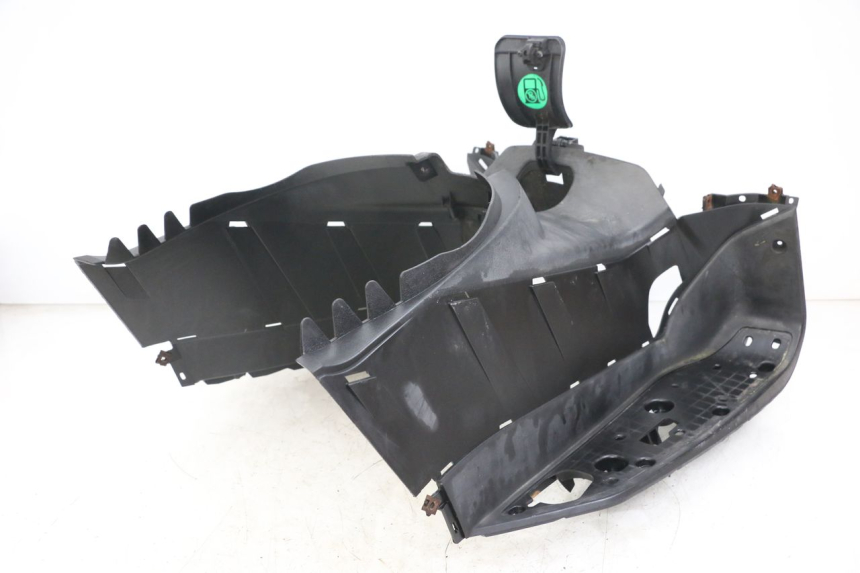 photo de FOOTREST YAMAHA X-MAX XMAX 250 (2006 - 2009)