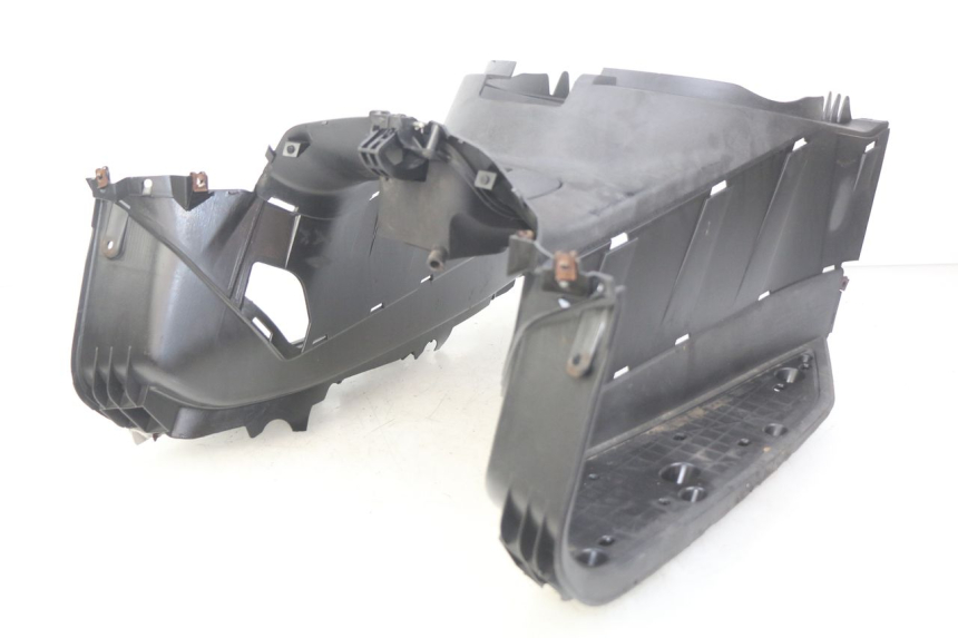 photo de FOOTREST YAMAHA XMAX X-MAX 125 (2006 - 2009)