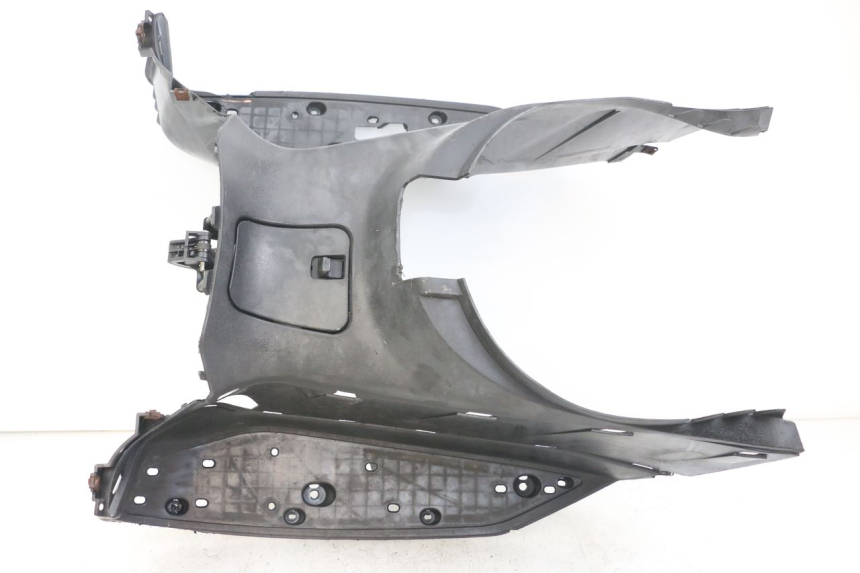 photo de FOOTREST YAMAHA XMAX X-MAX 125 (2006 - 2009)