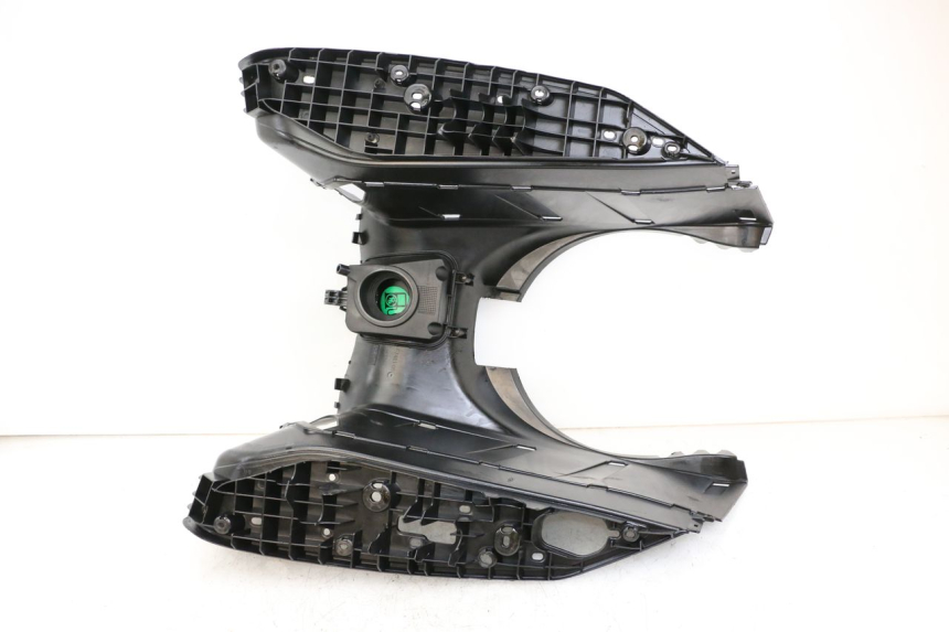 photo de FOOTREST YAMAHA XMAX X-MAX 125 (2006 - 2009)