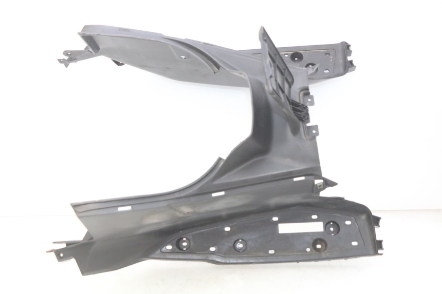 photo de FOOTREST YAMASAKI YM T 125 (2015 - 2020)