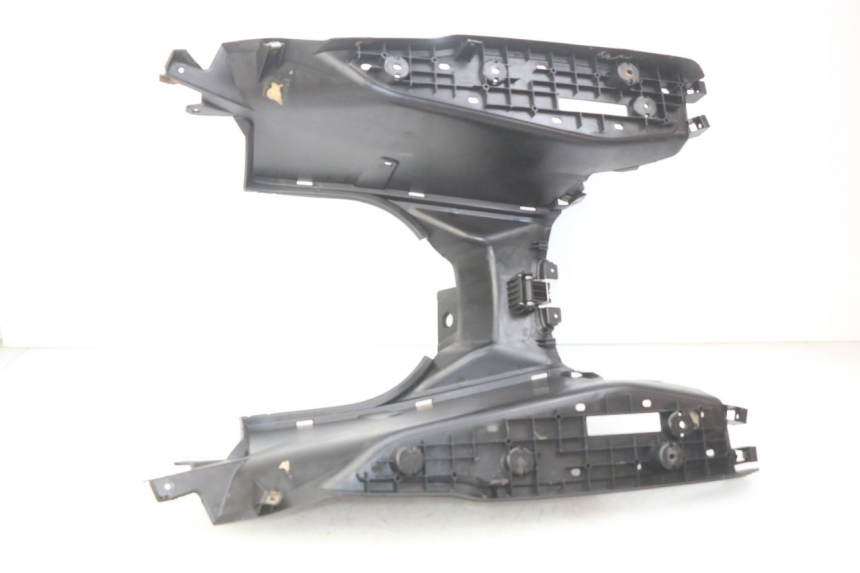 photo de FOOTREST YAMASAKI YM T 125 (2015 - 2020)