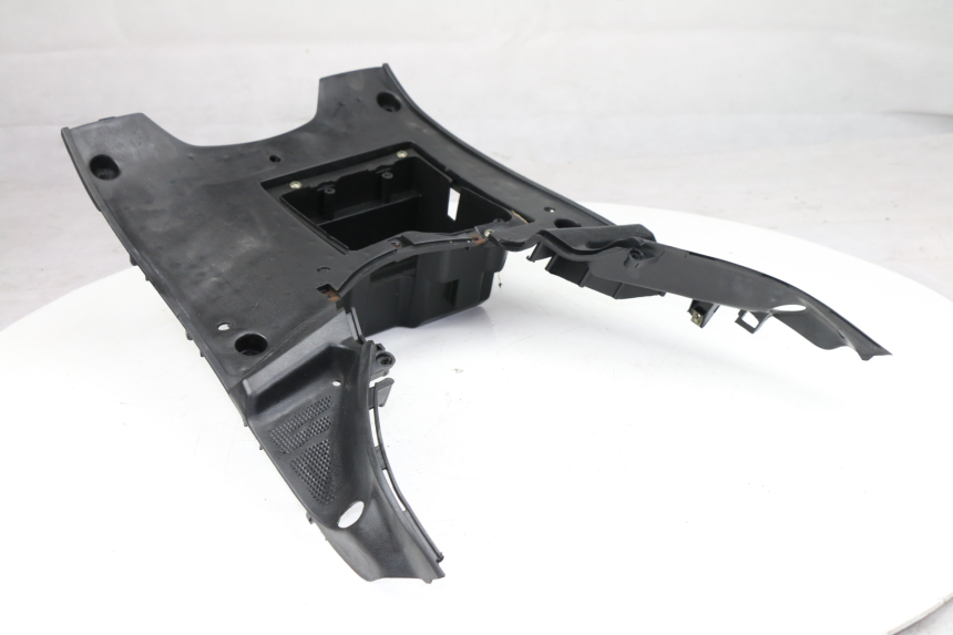 photo de FLOOR PANEL ZHONGNENG ZN50QT 50 (2005 - 2010)