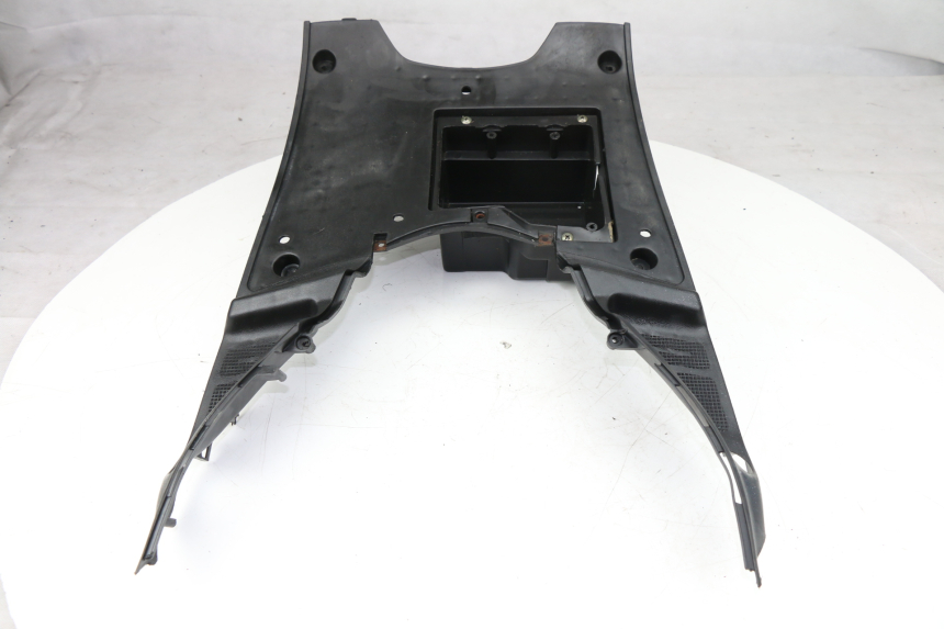 photo de FLOOR PANEL ZHONGNENG ZN50QT 50 (2005 - 2010)