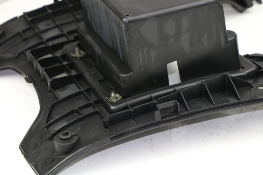 photo de FLOOR PANEL ZHONGNENG ZN50QT 50 (2005 - 2010)