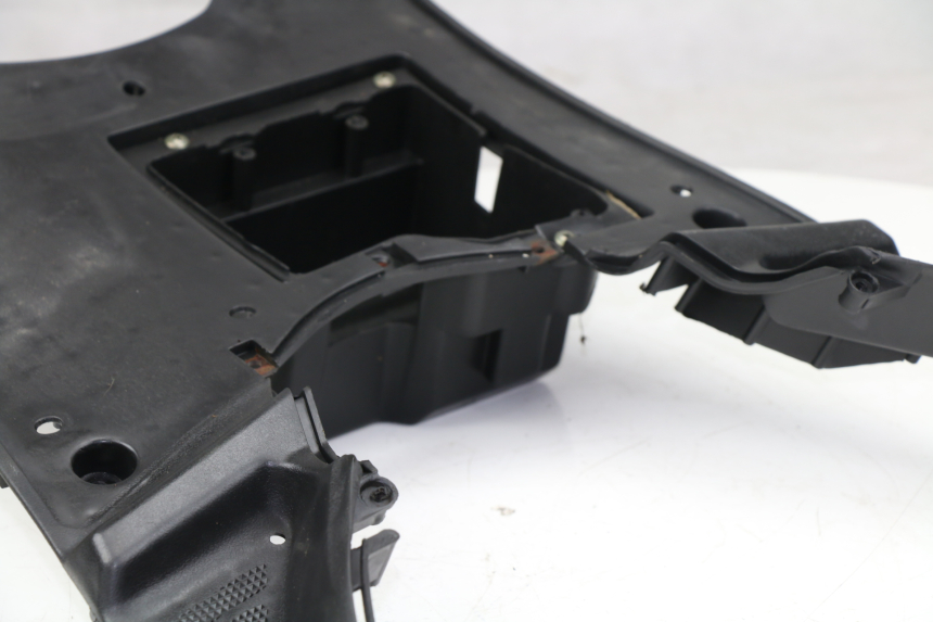 photo de FLOOR PANEL ZHONGNENG ZN50QT 50 (2005 - 2010)