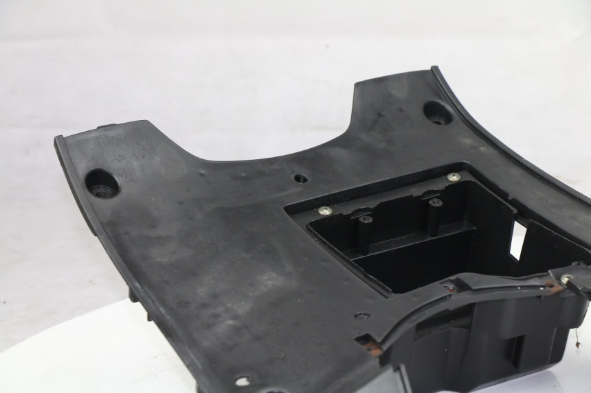 photo de FLOOR PANEL ZHONGNENG ZN50QT 50 (2005 - 2010)