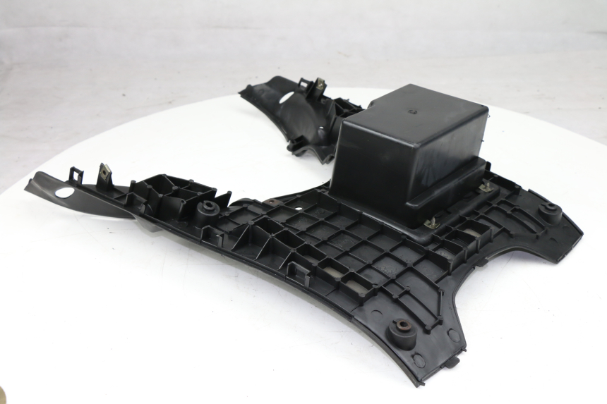 photo de FLOOR PANEL ZHONGNENG ZN50QT 50 (2005 - 2010)