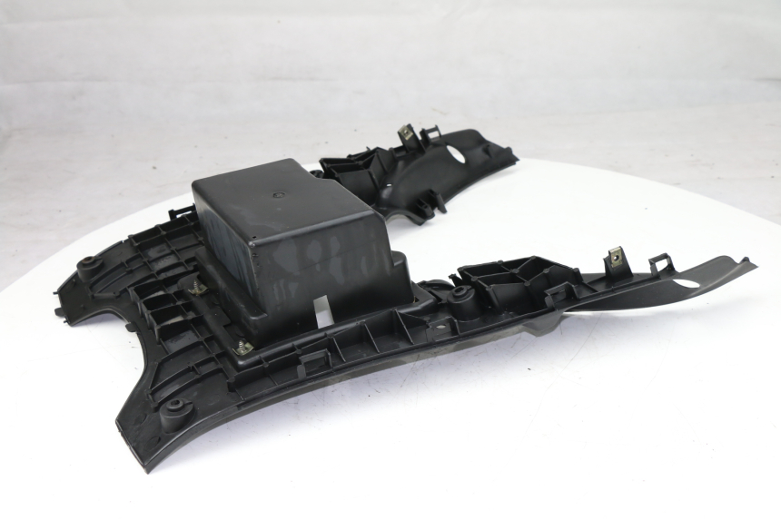 photo de FLOOR PANEL ZHONGNENG ZN50QT 50 (2005 - 2010)