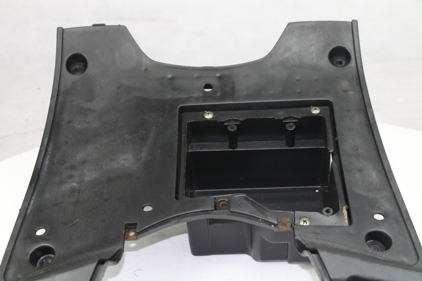 photo de FLOOR PANEL ZHONGNENG ZN50QT 50 (2005 - 2010)
